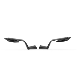 Rizoma Зеркала Stealth MAX Ducati Panigale V4 (2025+) BSS243