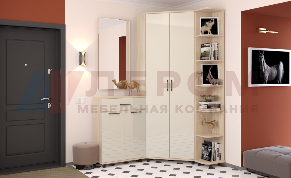 Грейс композиция 6