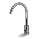 Кран сенсорный для раковины или столешницы латунь NOFER 07262.B глянцевый