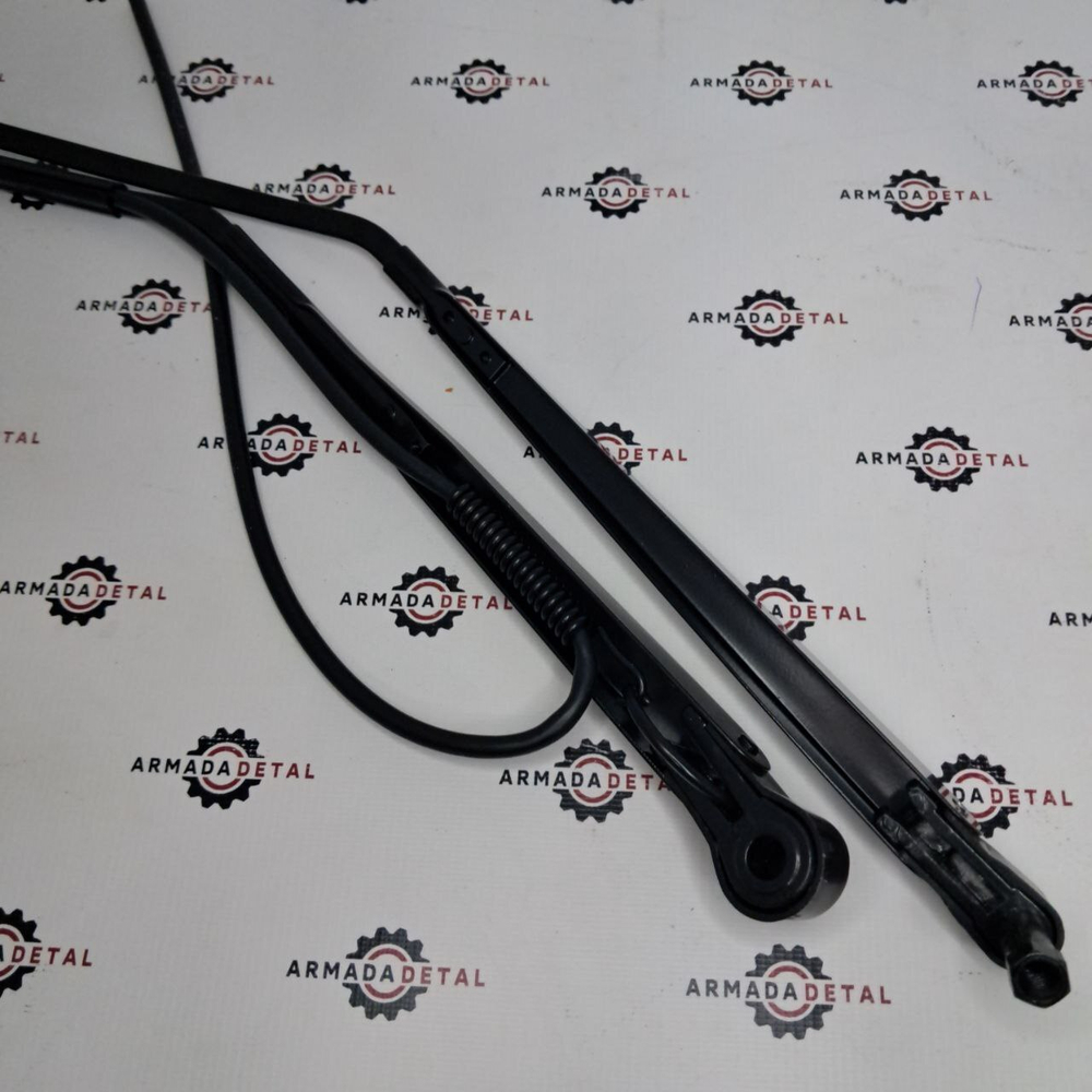 Поводок стеклоочистителя | 334/P2531 | Аналог