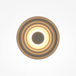 Настенный светильник (бра) Maytoni MOD400WL-L5GR3K