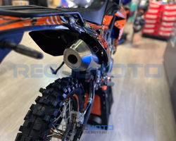 Мотоцикл Regulmoto ZR PR 300 4 valves 5 gear