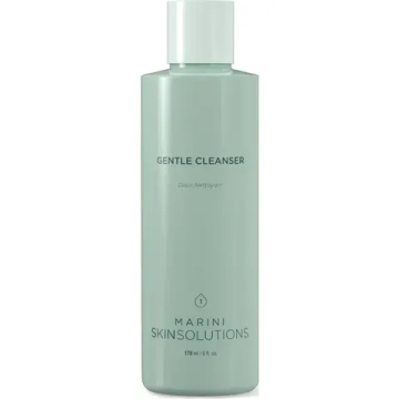 MARINI SKINSOLUTIONS Нежная очищающая эмульсия для чувствительной и реактивной кожи | Age Intervention Gentle Cleanser