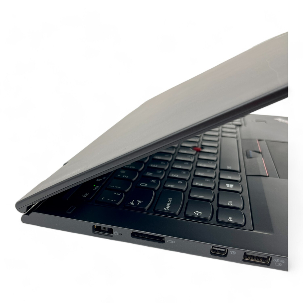 ThinkPad x1 Yoga 1st