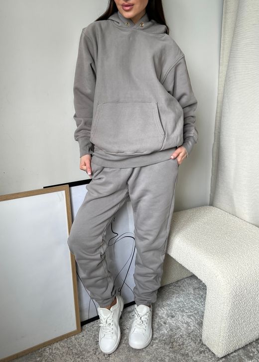 Хлопковый костюм Les Tien, XS