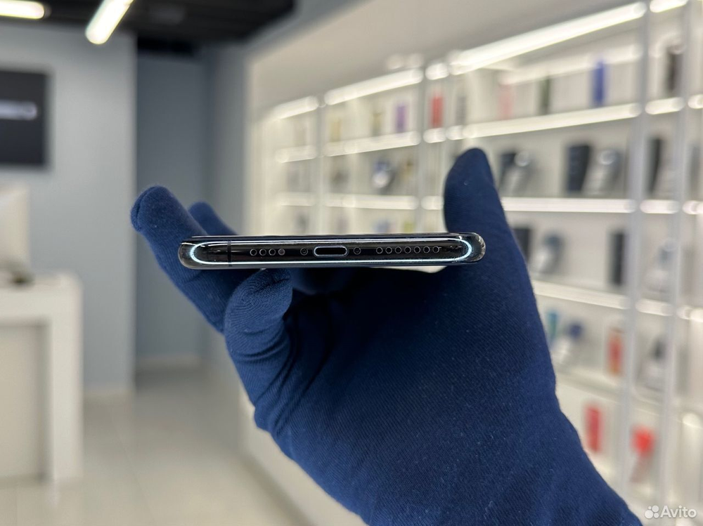 iPhone 11 Pro Max, 512 ГБ б/у