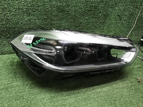 Фара правая BMW X2 F39 (2017-2023) LED