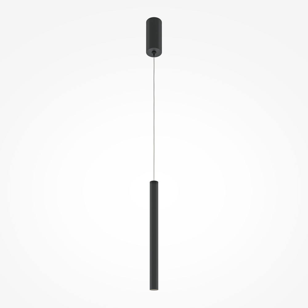 Подвесной светильник Maytoni MOD159PL-L6BK