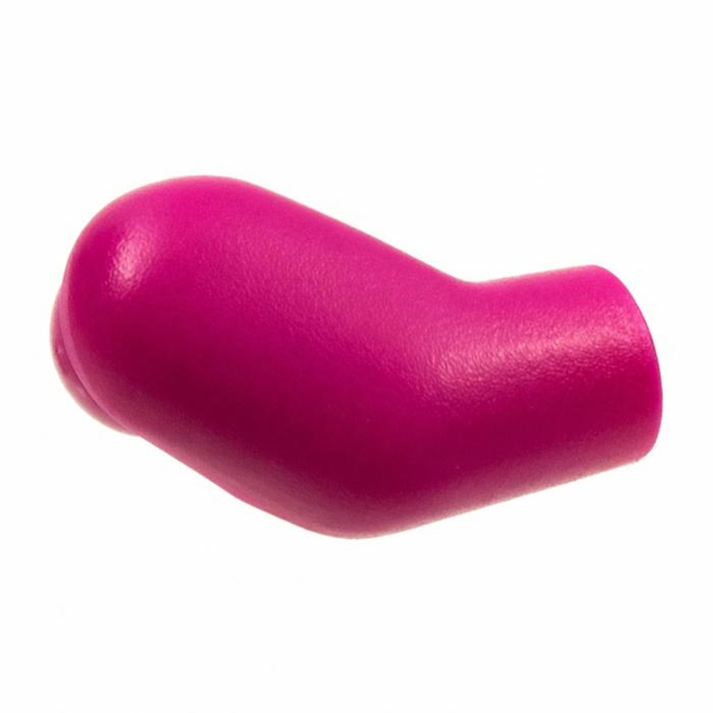 Правая рука минифигурки 982 Magenta