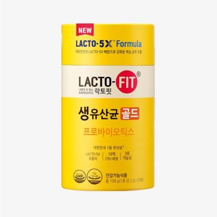 LACTOFIT синбиотики для кишечника 50 саше