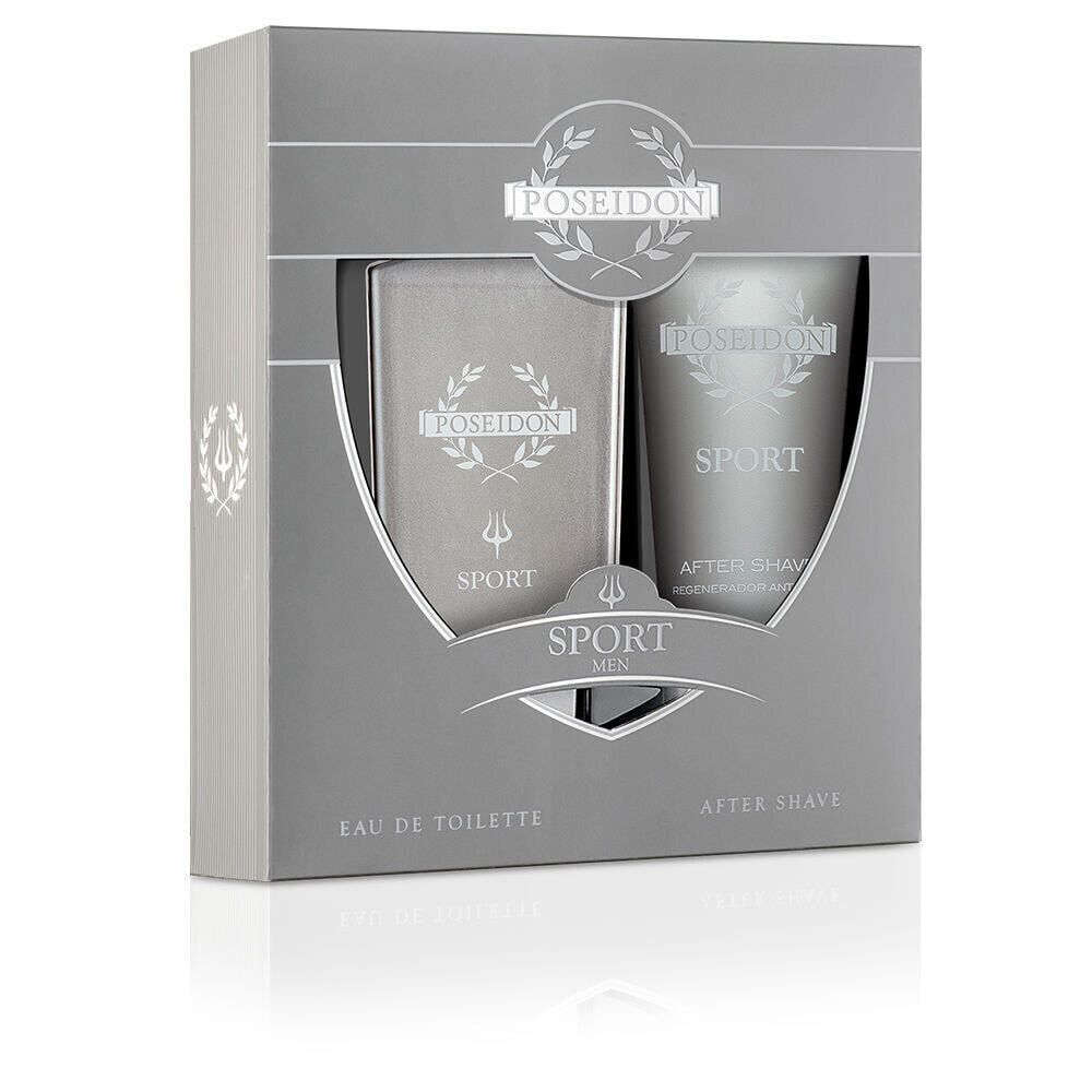Женская парфюмерия Instituto Espanol Poseidon Sport Men Lot 2 pz