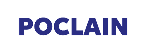 Poclain гидравлика