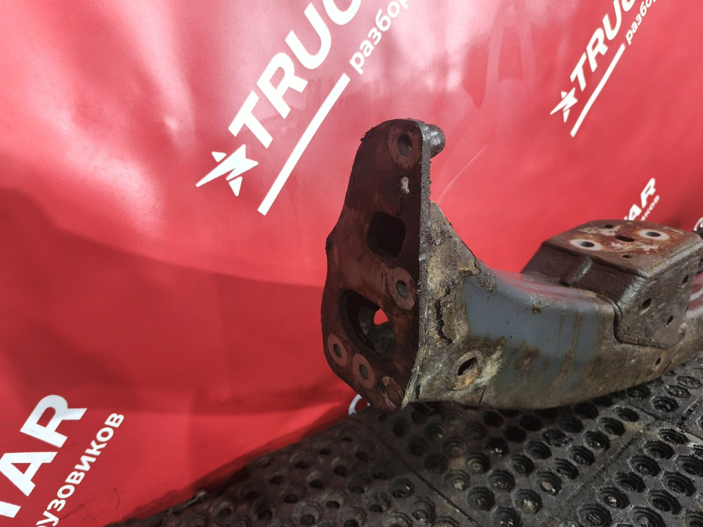 Усилитель переднего бампера 2020г.