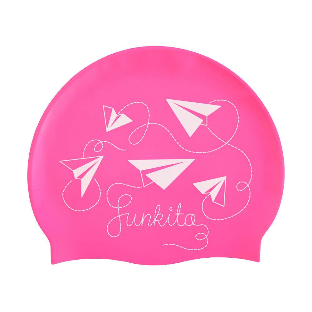 Шапочка FUNKITA Paper Pink