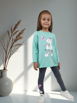 02-125-12 Комплект для девочки