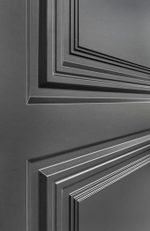 Дверь входная уличная Гранит Термо