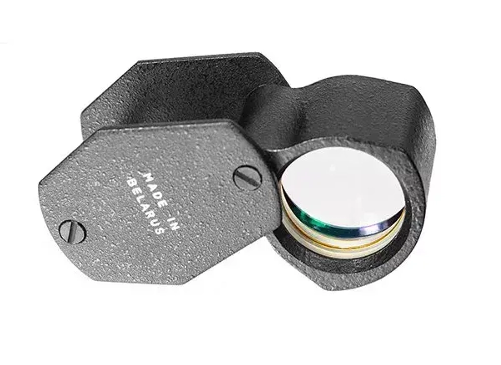 Лупа ЛП-3-10х-09 БелОМО