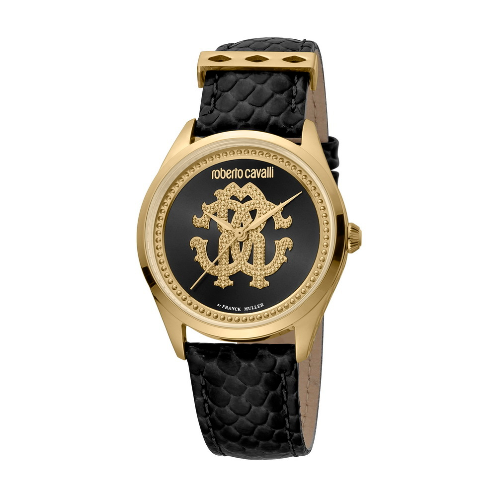 Roberto Cavalli by Franck Muller RV1L147L0021