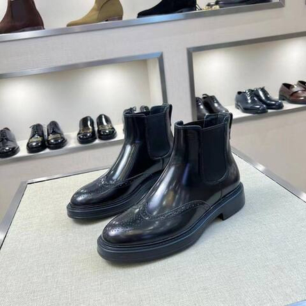 Ботинки Tod’s