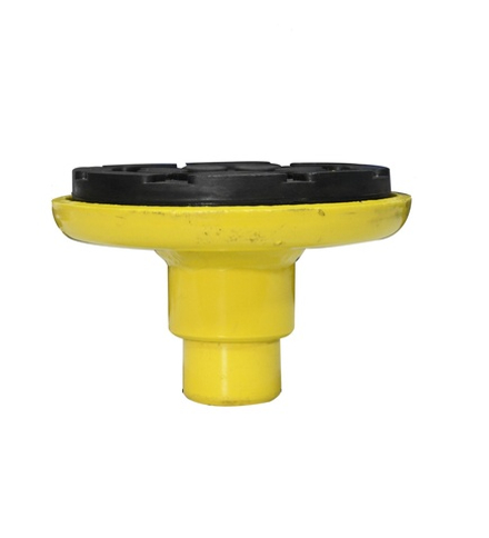 SA 30 Проставка-шляпка высокая d-38 мм