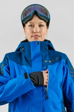 КУРТКА STAYER ГОРНОЛЫЖНАЯ CHEGET ЖЕНСКАЯ 24-42931