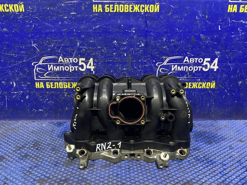 Коллектор впускной Honda STREAM 2001