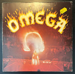 Omega - Omega III (Германия 1974г.)