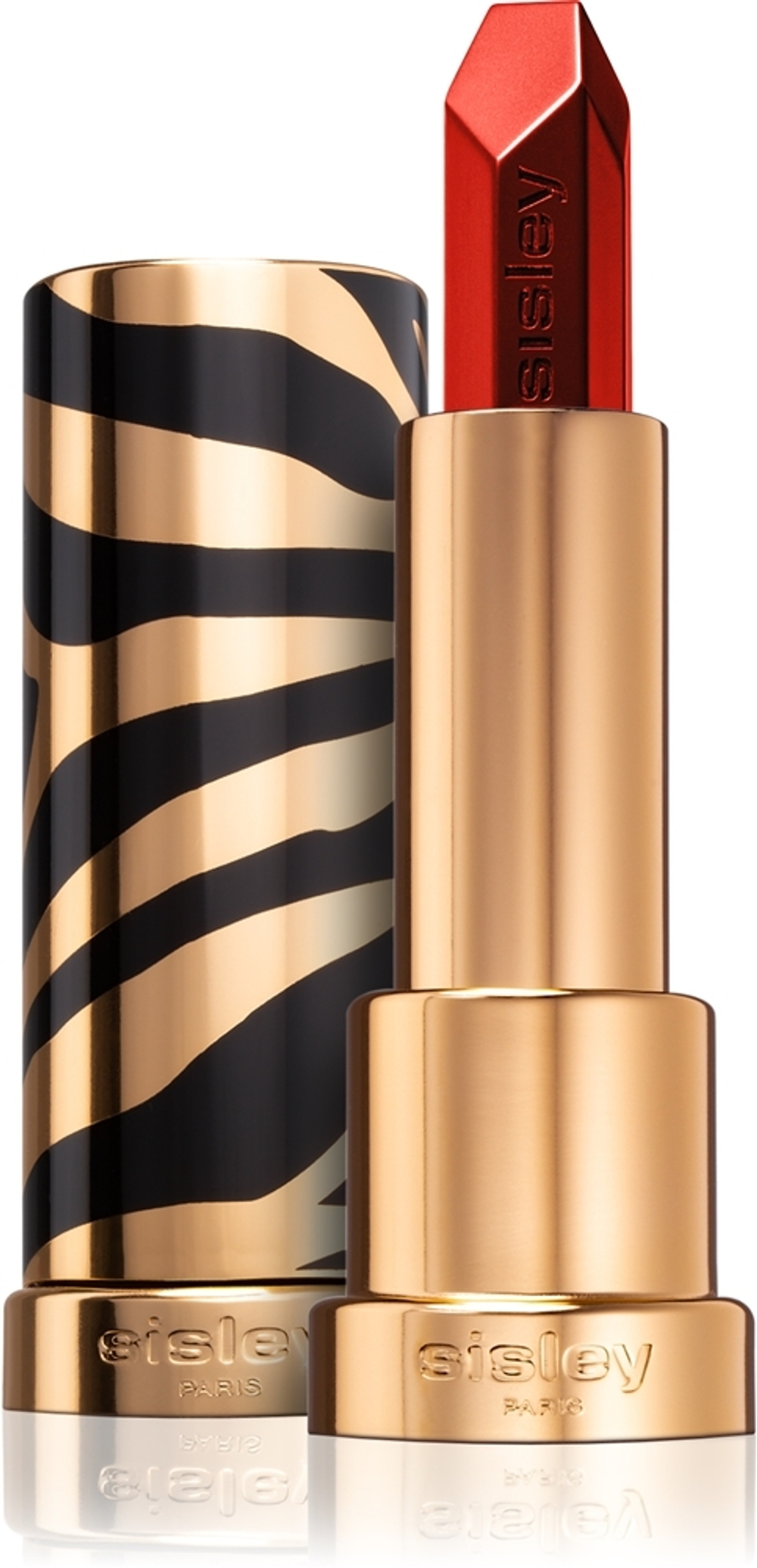 Sisley Le Phyto Rouge - Помада класса люкс с гиалуроновой кислотой, 3,4 g