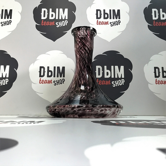 Крафт Колба. Марганец (стеклокрошка)