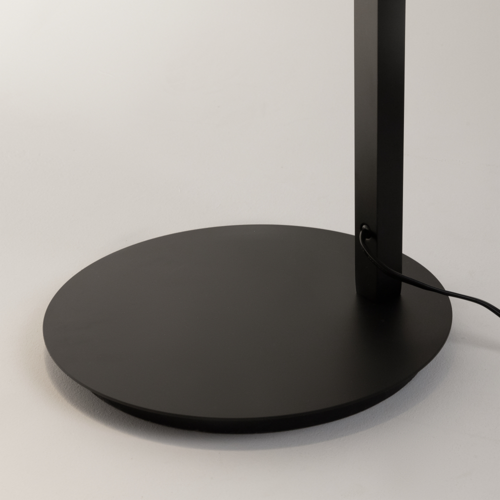 Напольный светильник (торшер) Maytoni MOD363FL-L14B3K