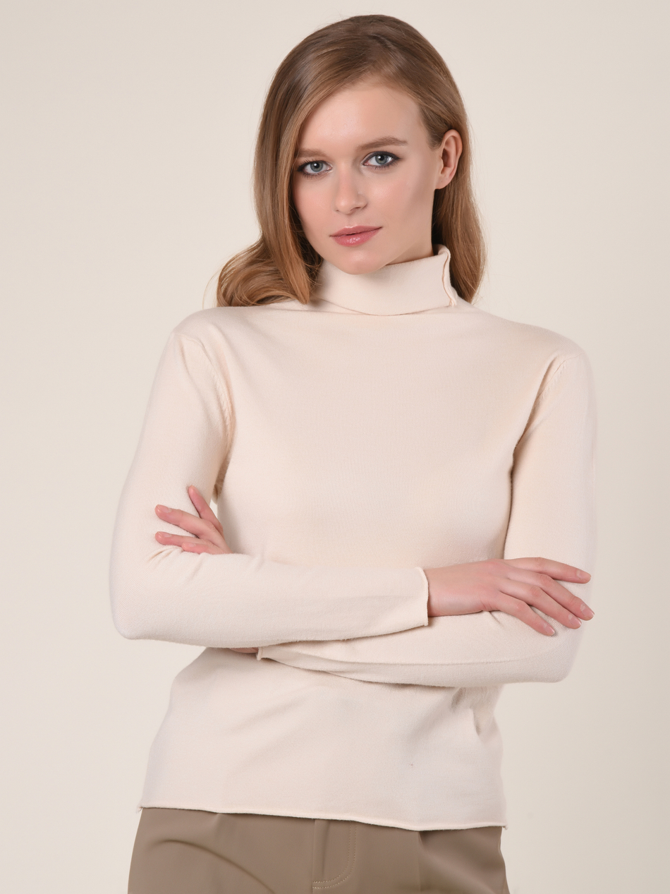 Водолазка женская