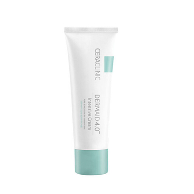 Крем для лица увлажняющий 50 мл Dermaid 4.0 Intensive Cream CERACLINIC