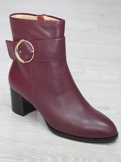 Сапоги женские IZZY 2020 \3267А-3