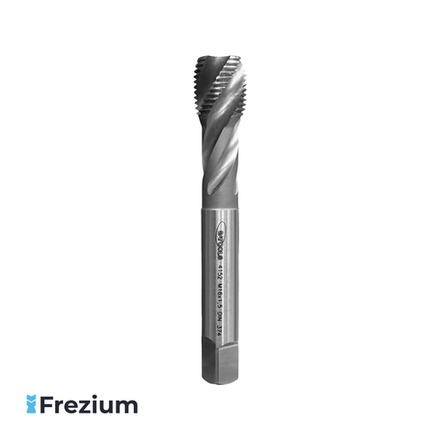 Метчик для нарезания резьбы (M16x1.5 HSS 4152 DIN 374)