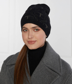 Шапка TWINSET - черный(232TO5471)