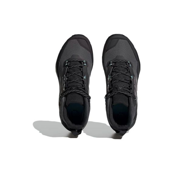 Adidas TERREX Ax4 Отличная обувь СРЕДНЕГО размера, Черный Женский