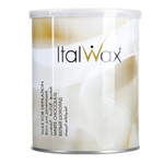 White Line/ItalWax Депилятор Воск банка 800мл Белый Шоколад (62037) *****