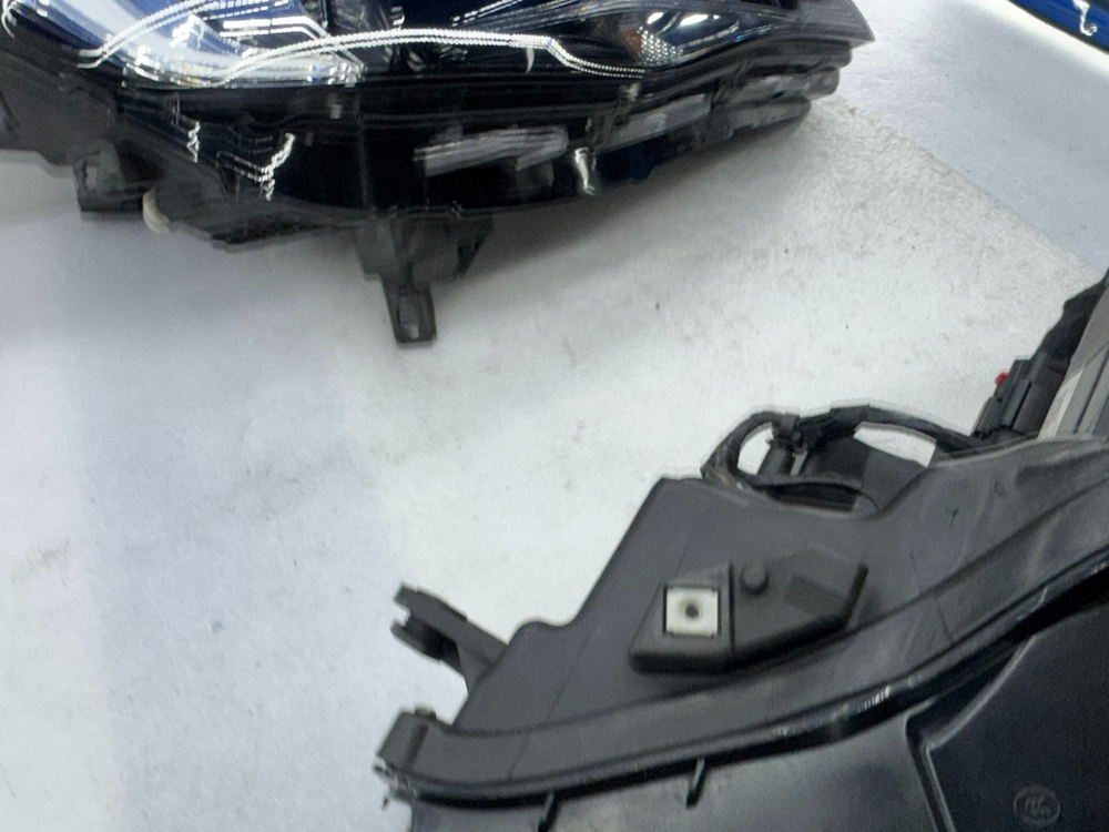 LED фары для Buick Excelle, оригинал,