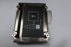 Радиатор для HP BL460c G9 для CPU2
