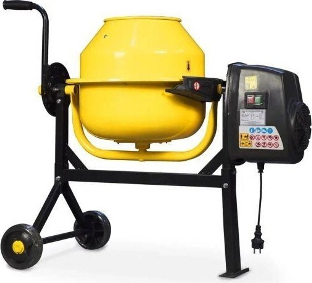 Бетоносмеситель TOR 74005 46 л 206461