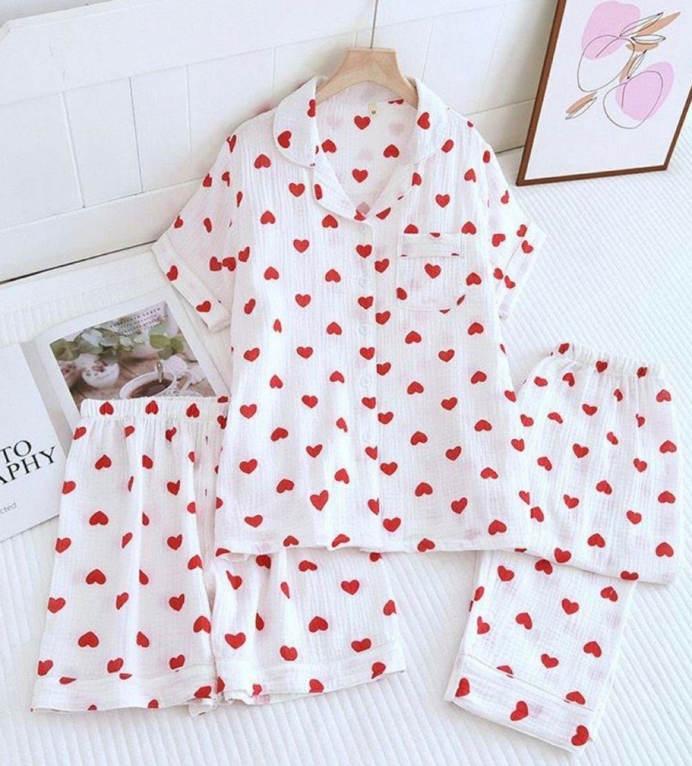 ДО МУСЛИН Тройка Лав Эконом