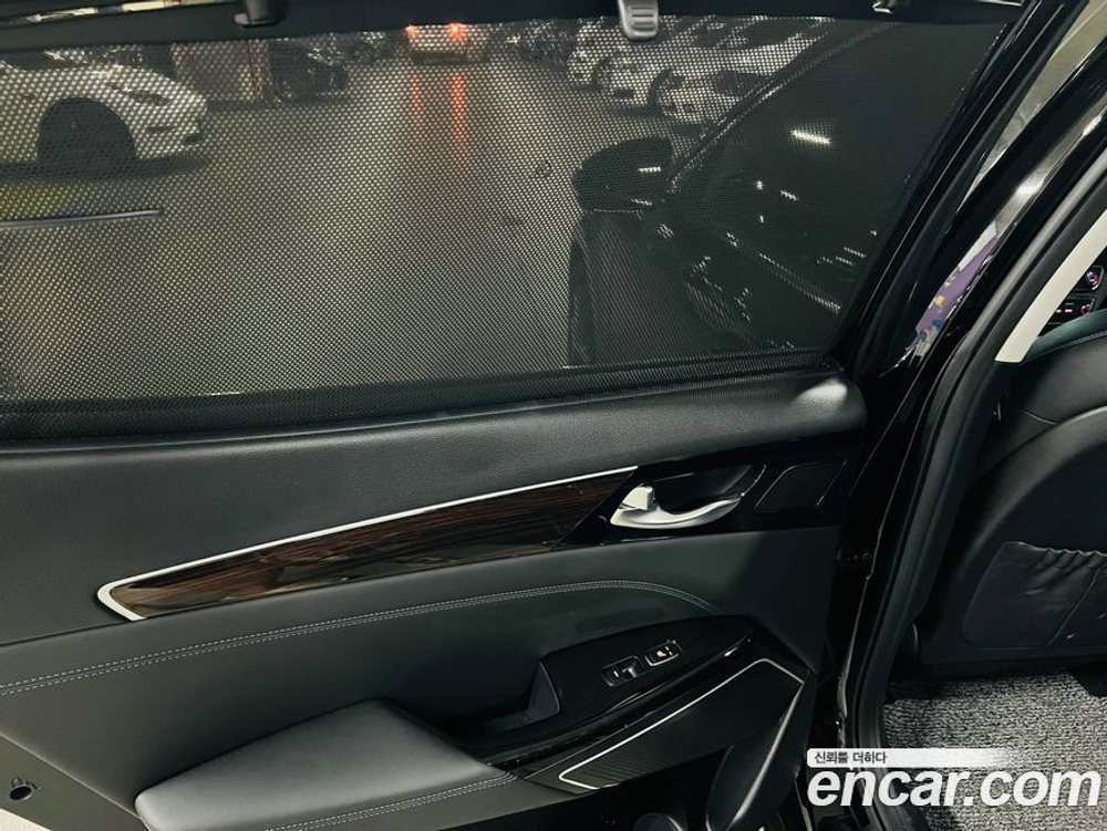 Kia All New K7 (Cadenza) 3.0 GDI Noblesse (09.2019)