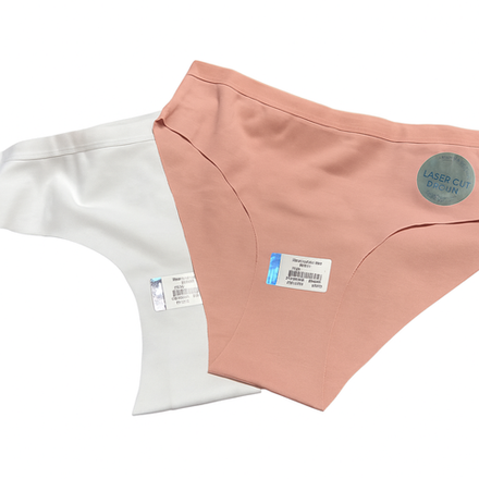 Трусы женские Laser Cut бесшовные L