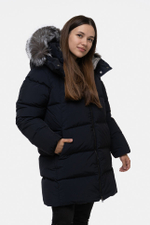 Пальто женское Виктория Nordic Goose Laplanger