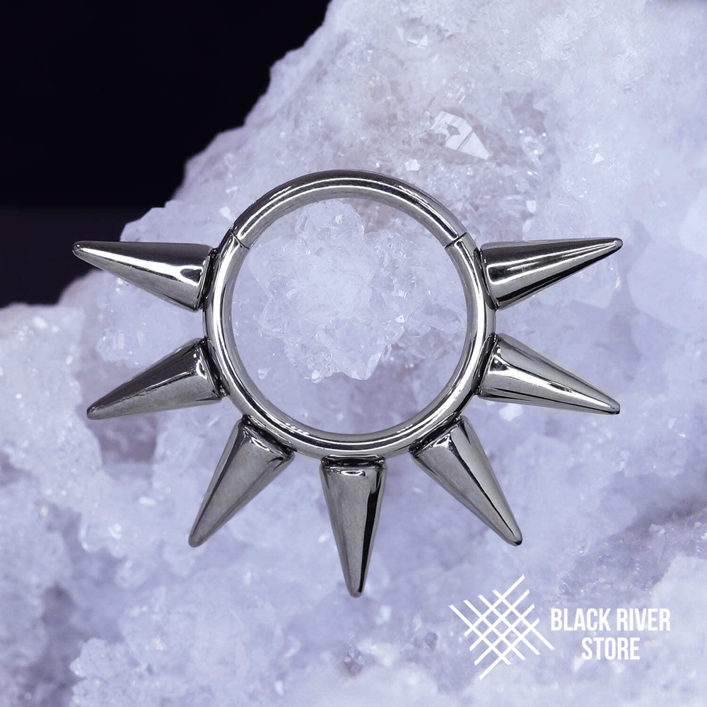 Кликер HM Spiked v.4 1.2мм