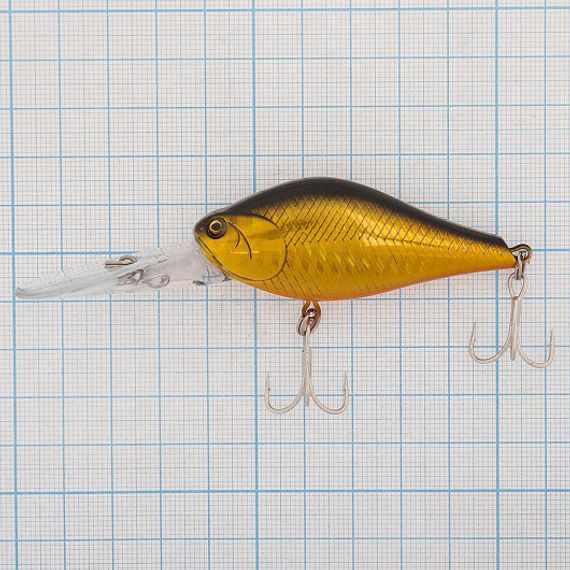 Воблер SH0651DF col 68 (SH0651DF-68) RYOBI