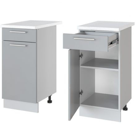 Бронкс Н41 кварц