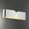 Настенный светильник Ideal Lux Clip AP2 Small Cromo 031361