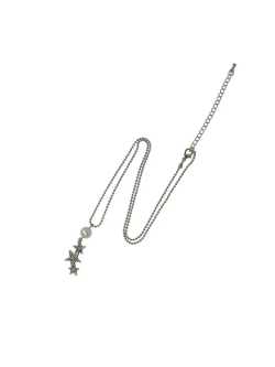 Подвеска "Звездная"