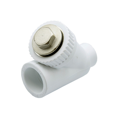 Фильтр 32мм ВН/НАР Полипропилен Политэк ПП